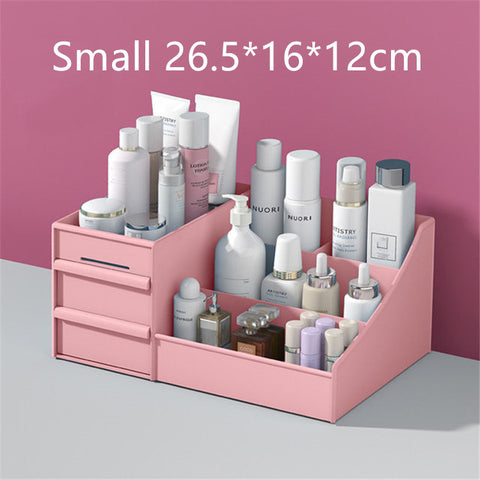 Cosmetic storage box