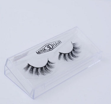 Faux Aurelia Eye Lashes